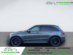 Mercedes GLC GLC 63 S AMG 4Matic | PANO | BURMESTER | CARBON  occasion  Beaupuy - photo n3